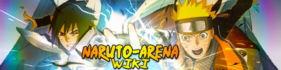 Naruto-Arena :: NAWIKI: Arquivo