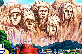 O Top das Paradas da Vila Oculta da Folha! Fãs japoneses elegem suas  aberturas favoritas de Naruto - Crunchyroll Notícias